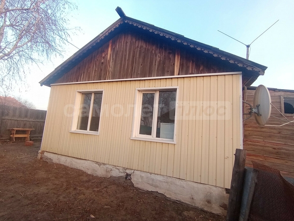 
  Продается дом, 79.1 м², село Нижний Саянтуй
. Фото 5.