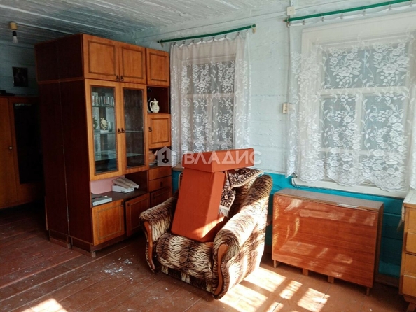 
  Продается дом, 57 м², село Баргузин
. Фото 1.