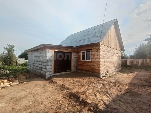 
  Продается дом, 72 м², Улан-Удэ
. Фото 4.
