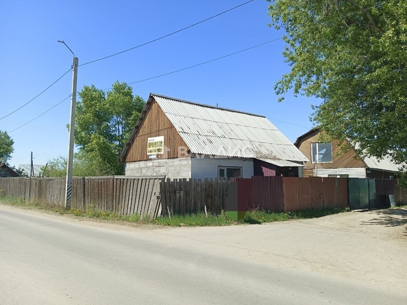 
  Продается дом, 53.7 м², Улан-Удэ
. Фото 3.