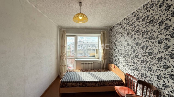 
  Продается 1-комн. квартира, 20.4 м², Солнечная ул, д. 6
. Фото 5.