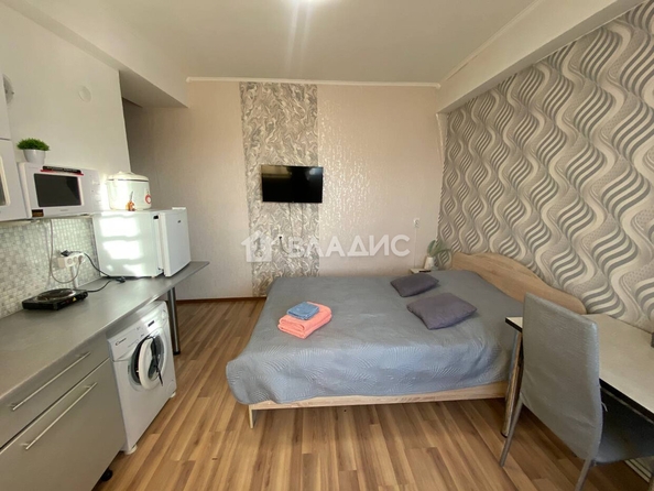 
  Продается студия, 17.5 м², Ключевская ул, д. 76А
. Фото 3.
