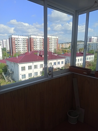 
  Продается 3-комн. квартира, 65 м², Строителей ул, д. 14
. Фото 1.
