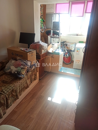 
  Продается 3-комн. квартира, 65 м², Строителей ул, д. 14
. Фото 5.