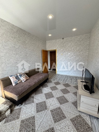 
  Продается 1-комн. квартира, 34.2 м², Ринчино ул, д. 10
. Фото 3.