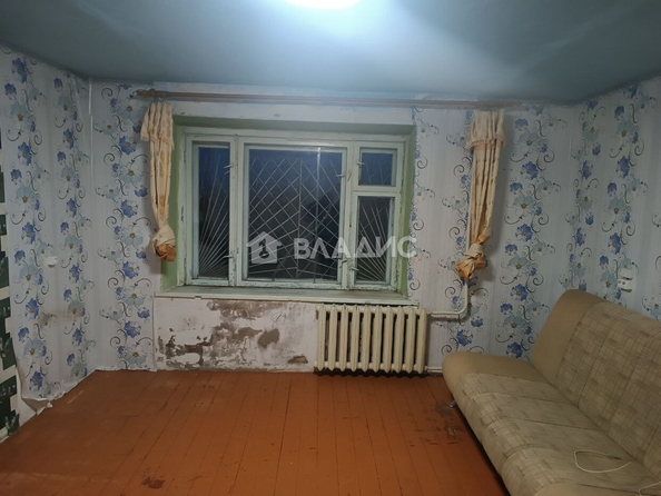 
  Продается 1-комн. квартира, 33.4 м², д. 24
. Фото 3.