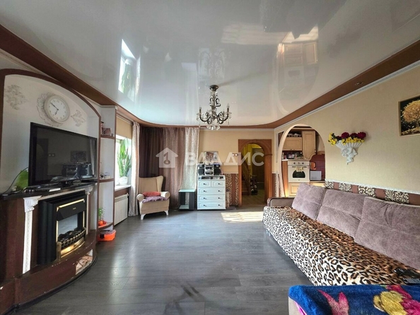 
  Продается дом, 98.3 м², Улан-Удэ
. Фото 2.