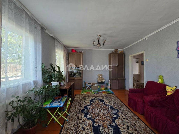 
  Продается дом, 82.8 м², Улан-Удэ
. Фото 1.