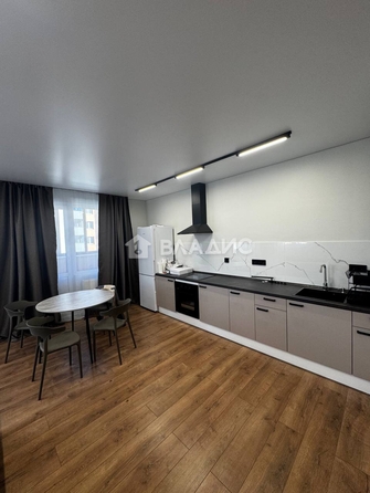 
  Продается 2-комн. квартира, 58.7 м², Алдара Цыденжапова ул, д. 3
. Фото 2.