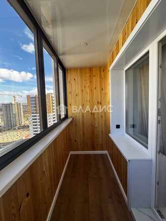 
  Продается 2-комн. квартира, 58.7 м², Алдара Цыденжапова ул, д. 3
. Фото 4.
