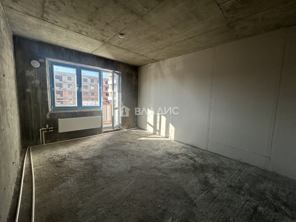 
  Продается 1-комн. квартира, 38.6 м², д. 27
. Фото 3.