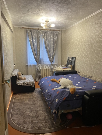 
  Продается 3-комн. квартира, 59 м², Ключевская ул, д. 104
. Фото 3.