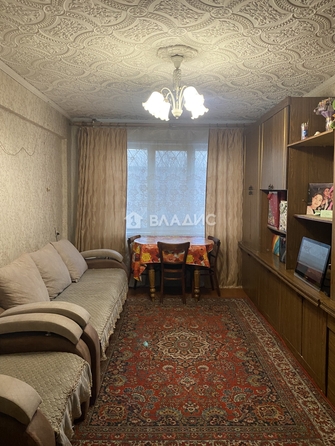 
  Продается 3-комн. квартира, 59 м², Ключевская ул, д. 104
. Фото 4.