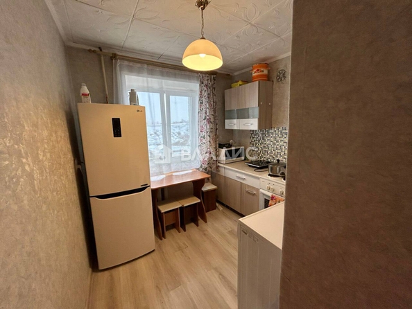 
  Продается 1-комн. квартира, 31.9 м², Приречная ул, д. 3
. Фото 5.