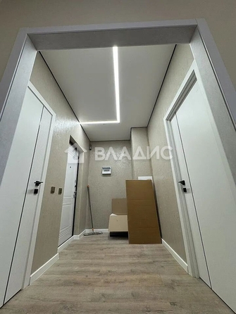 
  Продается 1-комн. квартира, 38.8 м², д. 2/4
. Фото 1.