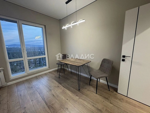 
  Продается 1-комн. квартира, 38.8 м², д. 2/4
. Фото 3.
