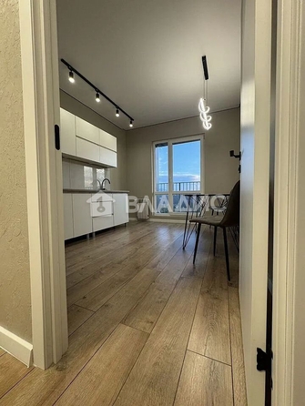 
  Продается 1-комн. квартира, 38.8 м², д. 2/4
. Фото 5.