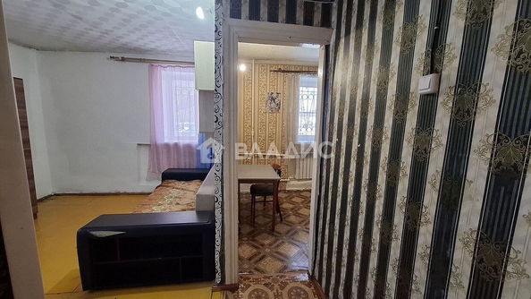 
  Продается 1-комн. квартира, 30 м², Гармаева ул, д. 7
. Фото 3.