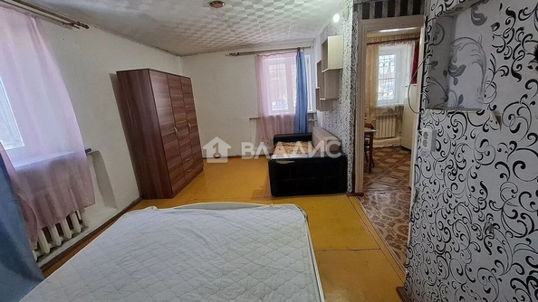 
  Продается 1-комн. квартира, 30 м², Гармаева ул, д. 7
. Фото 5.