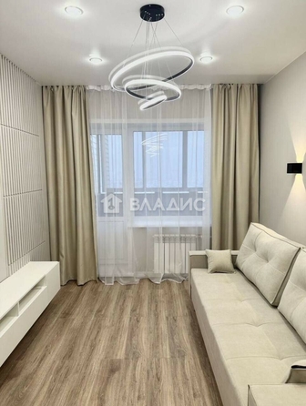
  Продается 2-комн. квартира, 50.5 м², ЖК Богатырский, блок-секция 5
. Фото 3.