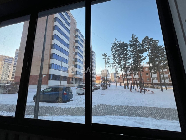 
  Продается 1-комн. квартира, 32.2 м², д.ц. дашиева, д. 9
. Фото 3.