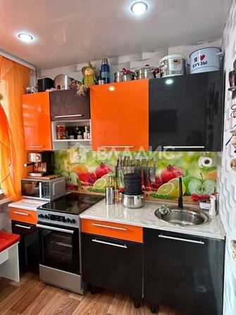 
  Продается 1-комн. квартира, 31 м², Октябрьская ул, д. 25
. Фото 2.