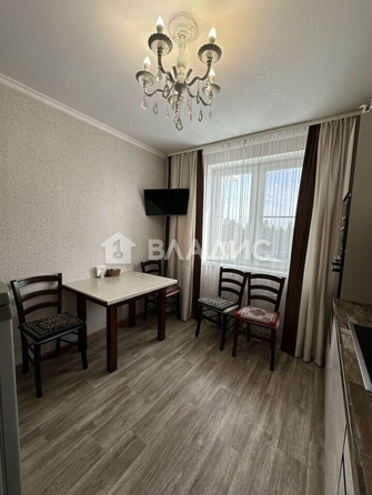 
  Продается 2-комн. квартира, 53.8 м², Виктора Военнова ул, д. 8
. Фото 1.