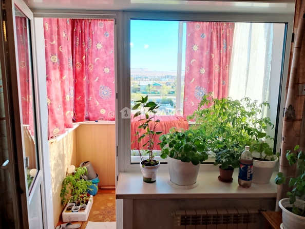 
  Продается 2-комн. квартира, 52 м², д. 25
. Фото 2.
