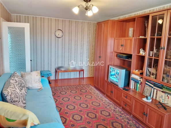 
  Продается 2-комн. квартира, 52 м², д. 25
. Фото 4.