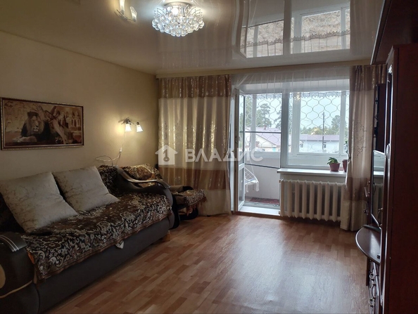
  Продается 2-комн. квартира, 57.2 м², д. 55
. Фото 3.
