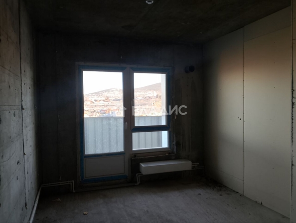 
  Продается 1-комн. квартира, 28.9 м², Бабушкина ул, д. 71
. Фото 4.