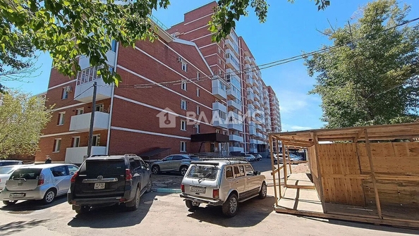 
  Продается 4-комн. квартира, 112.6 м², Конечная ул, д. 10к1
. Фото 5.