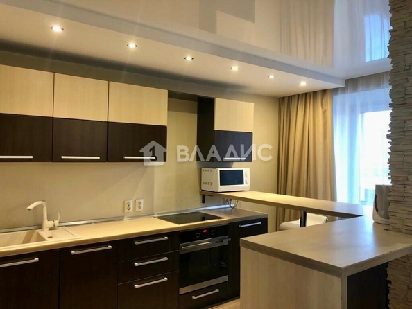 
  Продается 2-комн. квартира, 64.5 м², д. 34
. Фото 1.