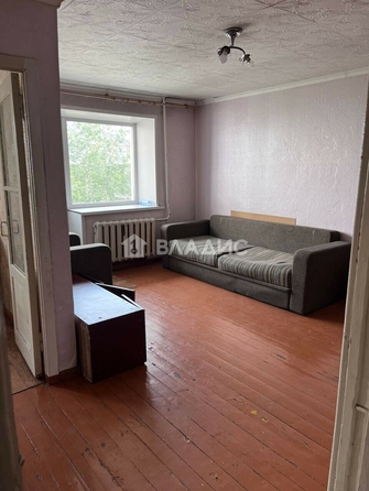 
  Продается 1-комн. квартира, 33.9 м², 50-летия Октября пр-кт, д. 20
. Фото 4.