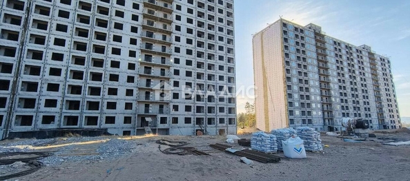 
  Продается 2-комн. квартира, 56.1 м², д. 1/5
. Фото 2.