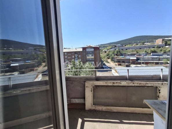 
  Продается 1-комн. квартира, 33.5 м², Мокрова ул, д. 32
. Фото 1.