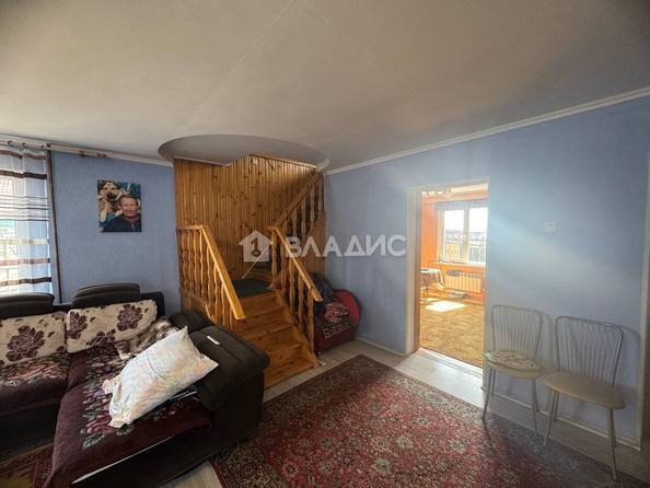 
  Продается дом, 91.8 м², Улан-Удэ
. Фото 3.
