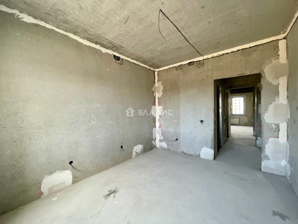 
  Продается 2-комн. квартира, 56.1 м², д. 1/5
. Фото 2.