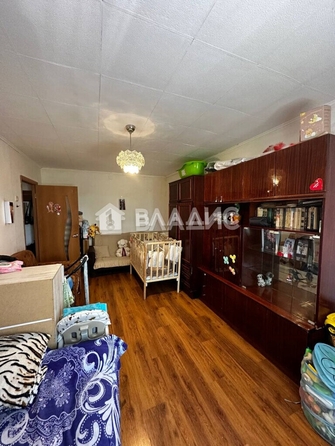 
  Продается 1-комн. квартира, 31.8 м², Приречная ул, д. 3
. Фото 4.