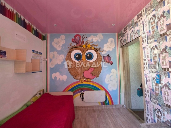 
  Продается 2-комн. квартира, 46 м², Садовая ул, д. 5
. Фото 3.