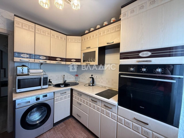 
  Продается 1-комн. квартира, 31.6 м², Добролюбова ул, д. 2
. Фото 5.