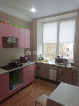 
  Продается 2-комн. квартира, 48.6 м², Павлова ул, д. 11
. Фото 2.