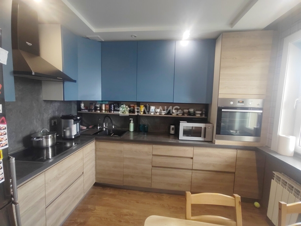 
  Продается 3-комн. квартира, 63.2 м², Шумяцкого ул, д. 25
. Фото 2.