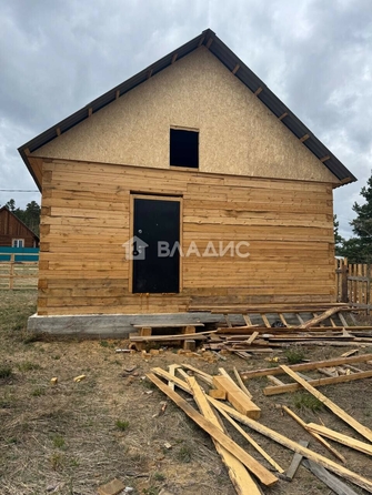 
  Продается дом, 56 м², Улан-Удэ
. Фото 1.