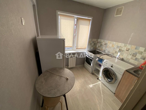 
  Продается 1-комн. квартира, 31.6 м², Боевая ул, д. 14А
. Фото 3.