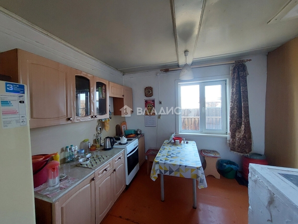 
  Продается дом, 40.3 м², село Эрхирик
. Фото 4.