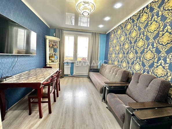 
  Продается 2-комн. квартира, 50.4 м², Боевая ул, д. 7В
. Фото 4.
