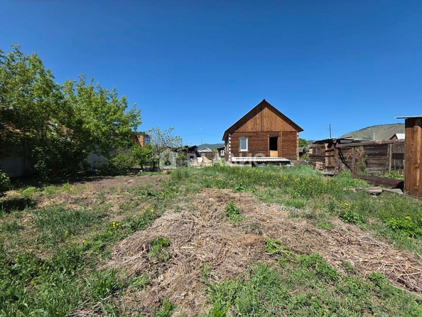 
  Продается дом, 35.6 м², село Сотниково
. Фото 1.