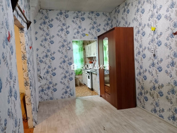 
  Продается 2-комн. квартира, 35.9 м², Красногвардейская ул, д. 40Е
. Фото 5.