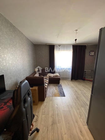 
  Продается студия, 24.4 м², д. 34
. Фото 3.